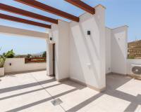 Nieuw gebouw - Villa - Vera