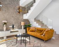 Nieuw gebouw - Villa - Vera