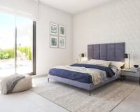 Nieuw gebouw - Villa - Vera