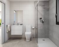 Nieuw gebouw - Villa - Vera