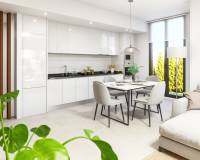 Nieuw gebouw - Villa - Vera