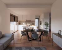 Nieuw gebouw - Villa - Vistabella Golf - Vistabella