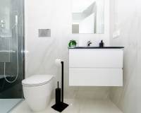 Nieuw gebouw - Villa - Vistabella Golf