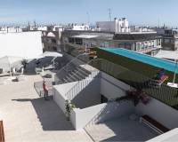 Nueva construcción  - Apartamento/ Piso - Guardamar Del Segura - Mercadona Area
