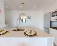 Nueva construcción  - Apartment - Águilas - Isla del fraile