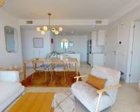 Nueva construcción  - Apartment - Águilas - Isla del fraile