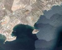 Nueva construcción  - Apartment - Águilas - Isla del fraile