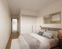 Nueva construcción  - Apartment - Águilas - Playa de Levante