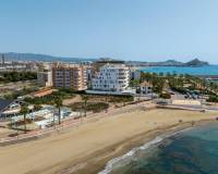 Nueva construcción  - Apartment - Águilas - Puerto deportivo Juan Montiel