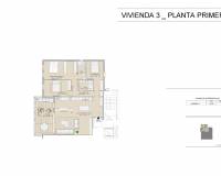 Nueva construcción  - Apartment - Águilas - Puerto deportivo Juan Montiel