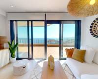 Nueva construcción  - Apartment - Águilas