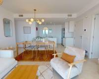 Nueva construcción  - Apartment - Águilas