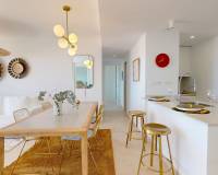 Nueva construcción  - Apartment - Águilas