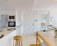 Nueva construcción  - Apartment - Águilas