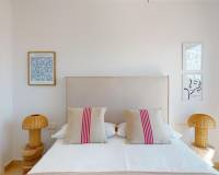 Nueva construcción  - Apartment - Águilas