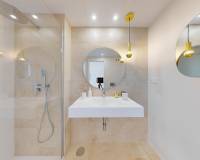 Nueva construcción  - Apartment - Águilas
