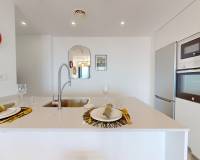 Nueva construcción  - Apartment - Águilas