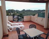 Nueva construcción  - Apartment - Águilas