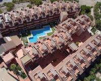 Nueva construcción  - Apartment - Águilas