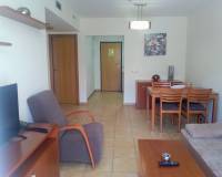 Nueva construcción  - Apartment - Águilas
