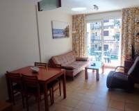 Nueva construcción  - Apartment - Águilas