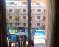 Nueva construcción  - Apartment - Águilas