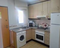 Nueva construcción  - Apartment - Águilas
