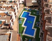 Nueva construcción  - Apartment - Águilas
