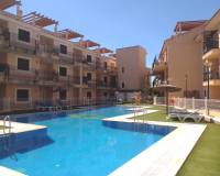Nueva construcción  - Apartment - Águilas