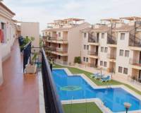 Nueva construcción  - Apartment - Águilas