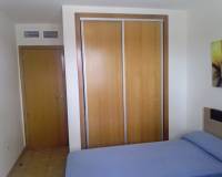 Nueva construcción  - Apartment - Águilas