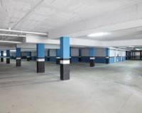 Nueva construcción  - Apartment - Águilas