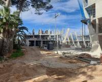 Nueva construcción  - Apartment - Alfas del Pí - Alfaz del Pi