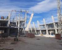 Nueva construcción  - Apartment - Alfas del Pí - Alfaz del Pi