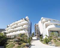 Nueva construcción  - Apartment - Alfas del Pí - Alfaz del Pi