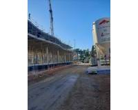 Nueva construcción  - Apartment - Alfas del Pí - Alfaz del Pi