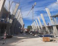 Nueva construcción  - Apartment - Alfas del Pí - Alfaz del Pi