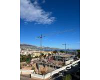 Nueva construcción  - Apartment - Alfas del Pí - Alfaz del Pi