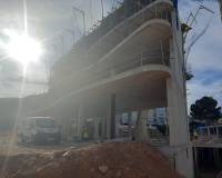 Nueva construcción  - Apartment - Alfas del Pí - Alfaz del Pi