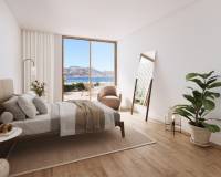 Nueva construcción  - Apartment - Alfas del Pí - L´Albir