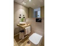 Nueva construcción  - Apartment - Algorfa - La Finca Golf