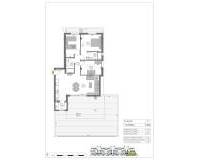 Nueva construcción  - Apartment - Algorfa - La Finca Golf