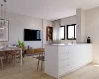 Nueva construcción  - Apartment - Algorfa