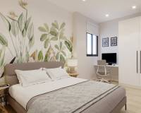 Nueva construcción  - Apartment - Algorfa
