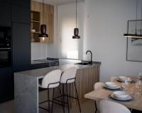 Nueva construcción  - Apartment - Alhama De Murcia - Condado de Alhama