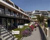 Nueva construcción  - Apartment - Alicante - Alicante (Alacant)