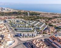 Nueva construcción  - Apartment - Alicante - Alicante (Alacant)