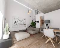 Nueva construcción  - Apartment - Alicante - Alicante (Alacant)