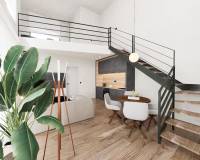 Nueva construcción  - Apartment - Alicante - Alicante (Alacant)
