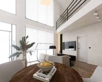 Nueva construcción  - Apartment - Alicante - Alicante (Alacant)